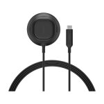 Belkin UltraCharge Ladepad Qi2 25W m.Standfu schw....