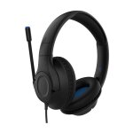 Belkin Gaming On-Ear Kopfhrer fr Kinder mit Kabel ENA011hqBK