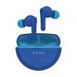 Belkin Soundform Nano2 Wireless Kinder In-Ear blau...