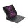 Belkin Pro Tastatur mit Hlle f. iPad Pro 13 (M4) DE BBZ003de-v2
