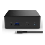 Belkin USB-C Dockingstation für zwei Bildschirme,...