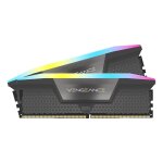32GB Corsair DIMM 6000 (2x 16 GB) Dual-Kit (schwarz,...