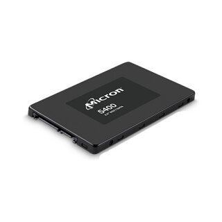 2,5" 960GB Micron 5400 PRO 960GB SATA 2.5