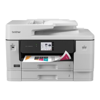 Brother MFC-J6960DW Multifunktionsgert 4-in-1 Tinte