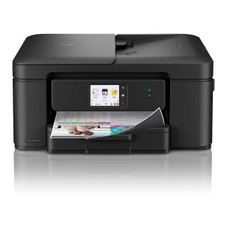 Brother DCP-J1460DW Multifunktionsgert 3-in1 Tinte