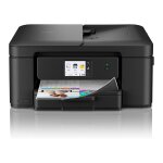 Brother DCP-J1460DW Multifunktionsgert 3-in1 Tinte
