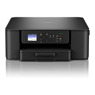T Brother DCP-J1310DW Multifunktionsgerät 3-in1