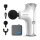 RENPHO Shiatsu Massagepistole, 1 St. (PEU-RP-GM173-WH)