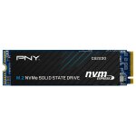 M.2 500GB PNY CS2230 M280CS2230-500-RB 0,307 DWPD 2280...