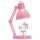 BlueSkyStudios Sanrio Schreibtischlampe Hello Kitty rosa