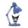 BlueSkyStudios Sanrio Schreibtischlampe Kuromi lila