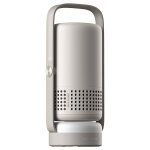 XGIMI Vibe One Cloud Ash FHD Beamer Grau