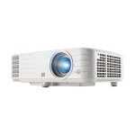 ViewSonic PG706HD Business DLP Beamer 4000 ANSI Lumen