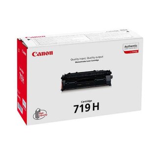 Canon Cartridge 719H