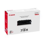 Canon Cartridge 719H (3480B002) (3480B012)