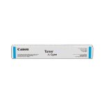 Canon Toner C-EXV CEXV 54 Cyan (1395C002)
