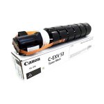 Canon Toner C-EXV CEXV 53 Black Schwarz (0473C002)