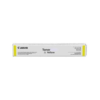 Canon Toner C-EXV CEXV 54 Yellow Gelb (1397C002)