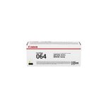 Canon 064 Gelb original Tonerpatrone (4931C001)