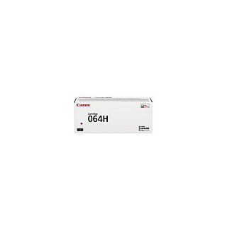 Canon Cartridge 064H Magenta (4934C001)