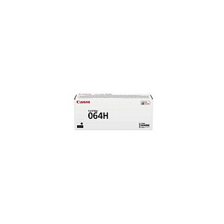 Canon Cartridge 064H Black Schwarz (4938C001)