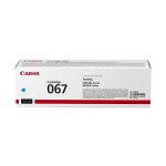 Canon Cartridge 067 Cyan (5101C002)