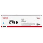 Canon 075H Cyan (6368C002)