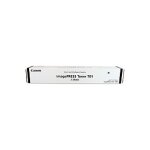Canon Toner T01 Black Schwarz (8066B001)