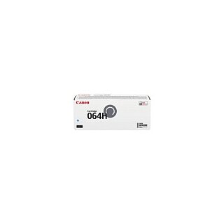 Canon Cartridge 064H Cyan (4936C001)