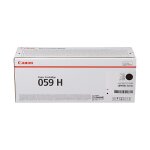 Canon 059H Schwarz Original (3627C001)
