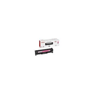 Canon Cartridge 718 Magenta (2660B014)