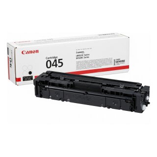 Canon Original Toner 045 Doppelpack schwarz (OP1242C002DP)