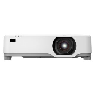 Sharp P621U LCD Laser Beamer 6200 Lumen