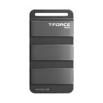 1TB Team Group M200 Portable, Externe SSD (schwarz, USB-C...