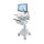 ERGOTRON StyleView Wagen mit LCD-Arm SLA-Antrieb 1 Schublade EU