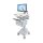 ERGOTRON StyleView Wagen mit LCD-Arm SLA-Antrieb 4 Schublade EU