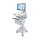ERGOTRON StyleView Wagen mit LCD-Gelenk SLA-Antrieb 2 Schublade