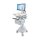 ERGOTRON StyleView Wagen mit LCD-Gelenk SLA-Antrieb 6 Schublade
