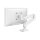 LX PRO ARM SINGLE DISPLAY DESK MOUNT ESW