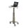 ERGOTRON CareFit Slim Medical Laptop Cart non-powered