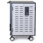 ERGOTRON ZIP40 Lade-/Managementwagen fr 40 Tablets oder...