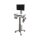 CAREFIT SLIM 2.0, LCD CART
