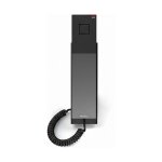 Snom HD300 Hoteltelefon - TCP/IP - Ethernet (7010)