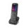 snom M56 IP67 zertifiziertes DECT Mobilteil fr M500