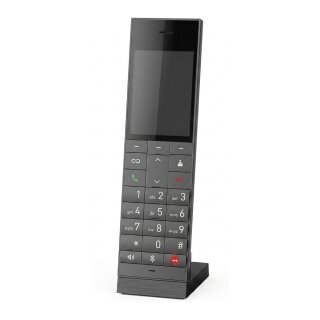 snom HM2 DECT Handset - Hoteltelefon