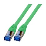 EFB RJ45 Patchk. S/FTP Cat.6A Cat7 TPE superflex 1.00m...