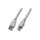 EFB USB2.0 Anschlusskabel A-B,St.-St.,1.8m,grau,Classic