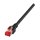 EFB RJ45 Patchkabel S/FTP Cat.6 LSZH 0.25m schwarz