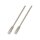 EFB RJ45 Patchkabel U/UTP, Cat.6, PVC, CCA, 2m, grau