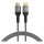 EFB HDMI Kabel High-Speed m. Ethernet 4K60Hz 5,0m grau